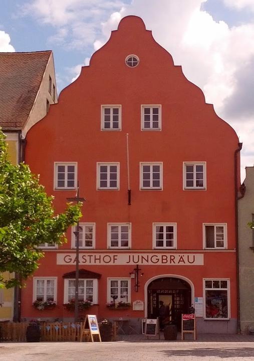 Jungbrau