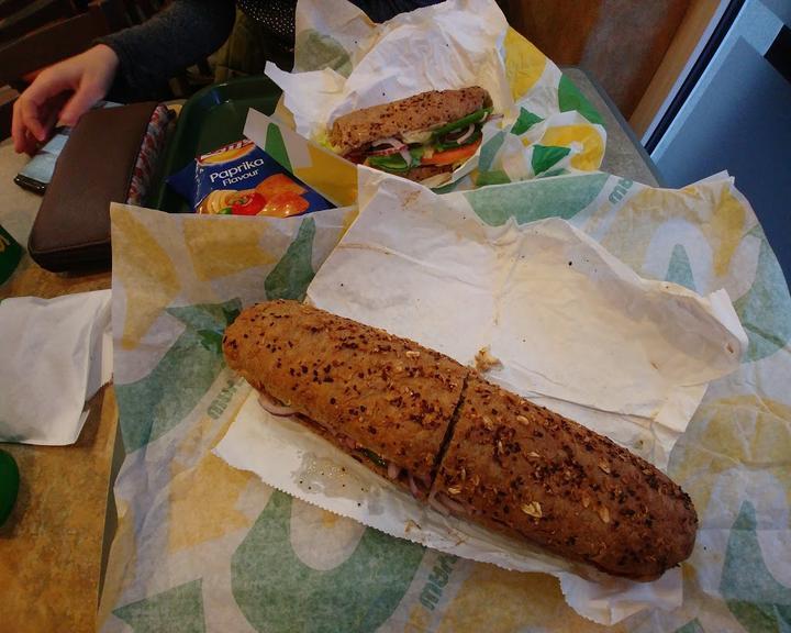 Subway